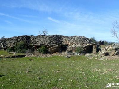 Territorio minero - El País de la Plata; verano viajes senderismo viajes turismo activo senderismo p